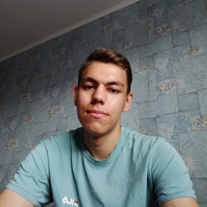 Кирилл, 21 год, Казань