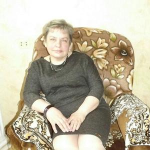 Ирина, 58 лет, Владимир