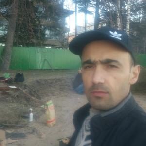 Edik, 40 лет, Зеленогорск