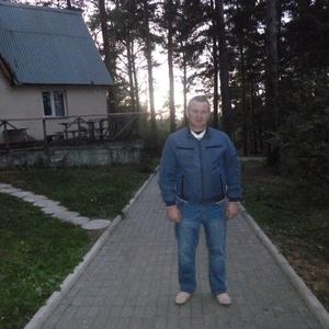 Парни в Челябинске: Евгений Курбатов, 60 - ищет девушку из Челябинска