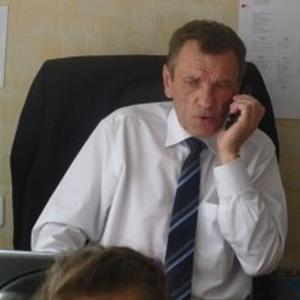 Сергей, 62 года, Ярославль