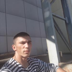 Парни в Новокузнецке: Вадим Зырянов, 33 - ищет девушку из Новокузнецка