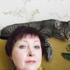 Ната, 61 год, Пермь