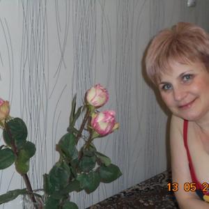 Девушки в Нижний Новгороде: Елена Солина, 56 - ищет парня из Нижний Новгорода