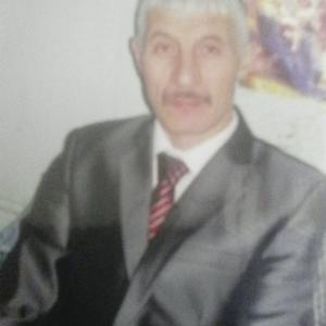Истам, 59 лет, Екатеринбург