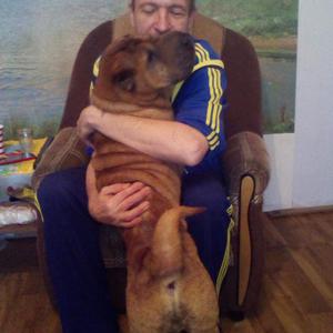 Парни в Калининграде: Карл, 53 - ищет девушку из Калининграда