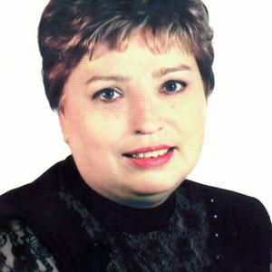 Наташа Педченко, 68 лет, Подольск