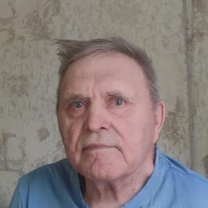 Парни в Омске: Иван, 79 - ищет девушку из Омска