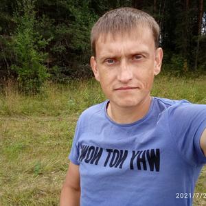Димка, 41 год, Киров
