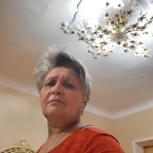 Девушки в Владикавказе: Ольга, 58 - ищет парня из Владикавказа