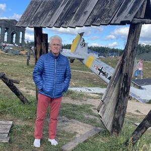 Парни в Кемерово: Евгений Егоров, 64 - ищет девушку из Кемерово