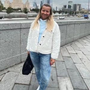 Nadezhda, 43 года, Москва