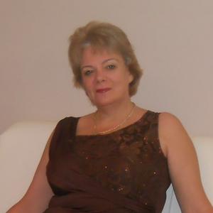 Татьяна, 60 лет, Астрахань