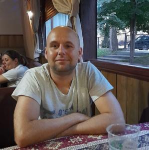 Парни в Новосибирске: Кирилл, 36 - ищет девушку из Новосибирска