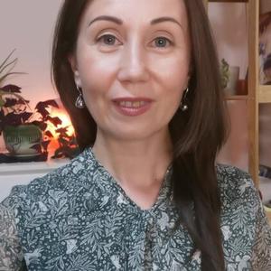 Девушки в Саяногорске: Елена, 44 - ищет парня из Саяногорска