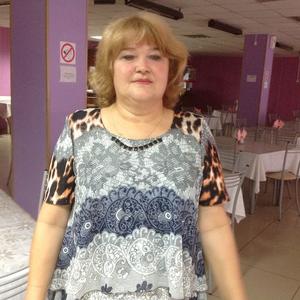 Анатольевна, 61 год, Комсомольск-на-Амуре
