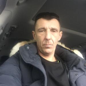 Роман, 48 лет, Петропавловск-Камчатский