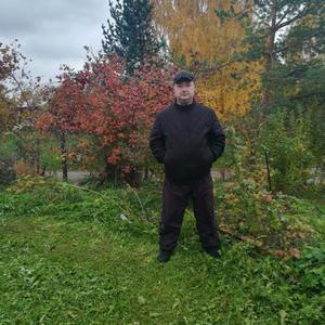 Станислав, 46 лет, Кострома