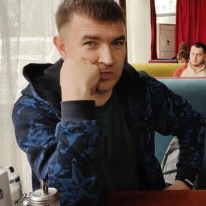 Сергей, 39 лет, Краснодар