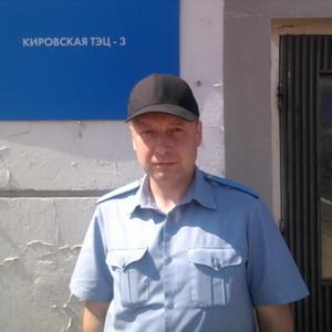 Игорь, 52 года, Кирово-Чепецк