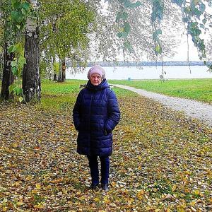 Девушки в Екатеринбурге: Маргарита, 69 - ищет парня из Екатеринбурга