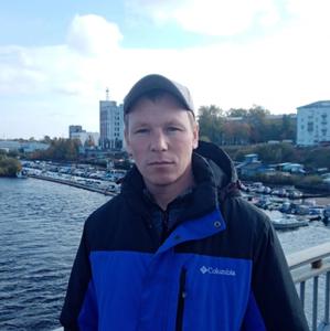 Парни в Емве: Алексей, 37 - ищет девушку из Емвы
