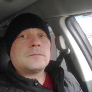 Andrej, 41 год, Новодвинск