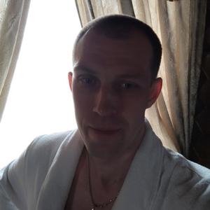 Денис Климов, 37 лет, Магнитогорск