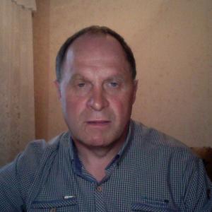 Парни в Липецке: Сергей Непорожнев, 60 - ищет девушку из Липецка