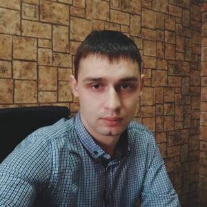 Антон, 31 год, Барнаул