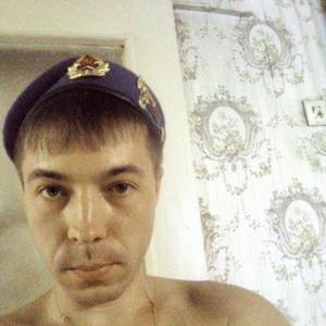 Игорь Андреевич, 35 лет, Ярославль