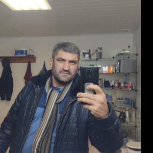 Murat, 51 год, Каякент