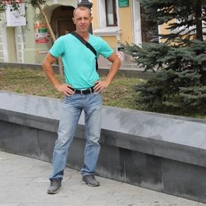 Парни в Южно-Сахалинске: Для Милых Дам, 44 - ищет девушку из Южно-Сахалинска
