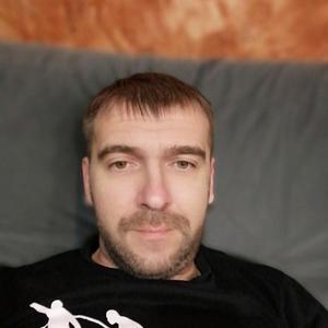Василий, 41 год, Ярославль