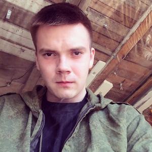 Парни в Волгодонске: Евгений, 27 - ищет девушку из Волгодонска