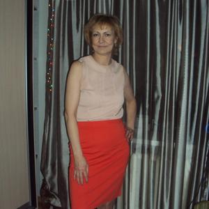 Девушки в Перми: Татьяна Шакирова, 61 - ищет парня из Перми