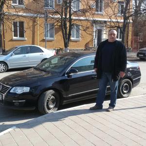 Алексей, 53 года, Ростов-на-Дону