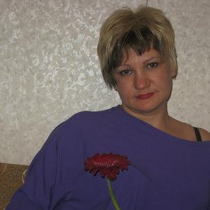 Девушки в Смоленске: Ольга, 51 - ищет парня из Смоленска
