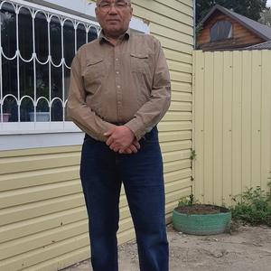 Пётр, 66 лет, Вурнары