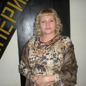Маргарита Костромина, 60 лет, Волгоград