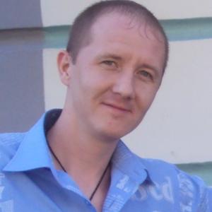 Рустам, 41 год, Ижевск