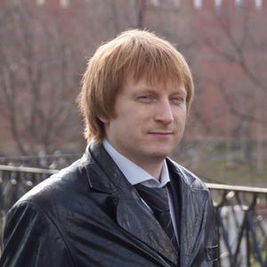 Борис, 46 лет, Саянск