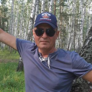 Павел, 55 лет, Челябинск
