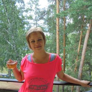 Нонна, 50 лет, Челябинск