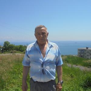 Парни в Владивостоке: сергей, 71 - ищет девушку из Владивостока