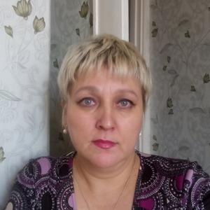 Альбина Маликова, 52 года, Ижевск