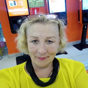 Девушки в Краснодаре (Краснодарский край): Ольга, 56 - ищет парня из Краснодара (Краснодарский край)