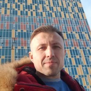 Парни в Старый Осколе: Олег, 48 - ищет девушку из Старый Оскола