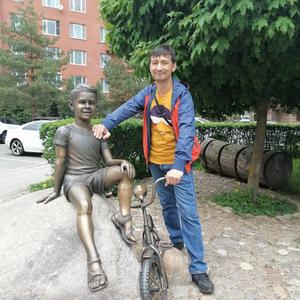 Парни в Зеленограде: Алекс, 55 - ищет девушку из Зеленограда