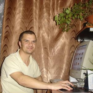 Андрей Миланов, 43 года, Уральск
